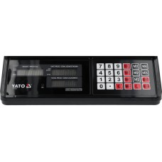 WAGA ELEKTRONICZNA 40KG/5G YT-73270