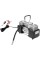 KOMPRESOR SAMOCHODOWY Z LAMPĄ LED, 250W YT-73462