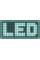 KOMPRESOR SAMOCHODOWY Z WYŚWIETLACZEM LCD YT-73470