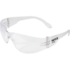 OKULARY OCHRONNE BEZBARWNE YT-7360