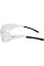 OKULARY OCHRONNE TYPU FIT OVER,WYKONANE Z BEZBARWNEGO POLIWĘGLANU YT-73602