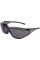OKULARY OCHRONNE TYPU FIT OVER WYKONANE Z SZAREGO POLIWĘGLANU YT-73603
