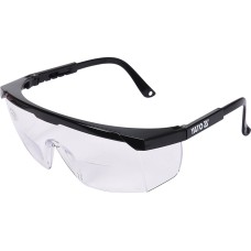 OKULARY OCHRONNE KOREKCYJNE +1,5 YT-73612