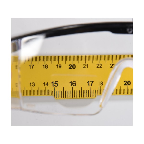OKULARY OCHRONNE KOREKCYJNE +2 YT-73613