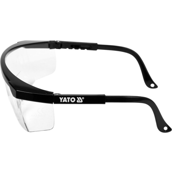 OKULARY OCHRONNE KOREKCYJNE +2 YT-73613