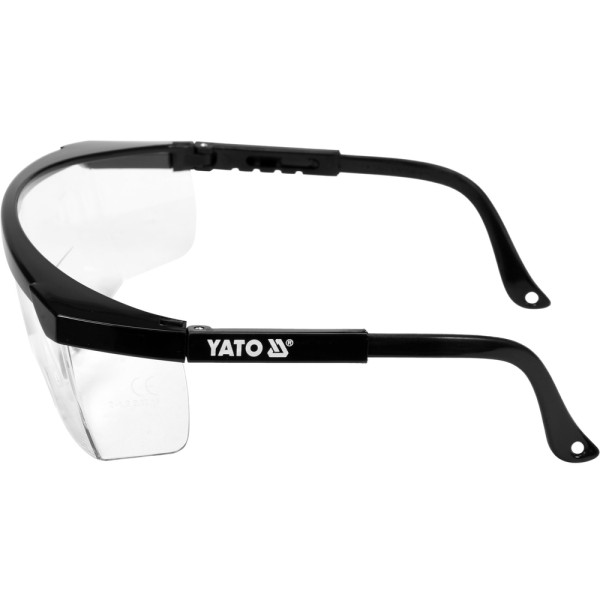 OKULARY OCHRONNE KOREKCYJNE +2,5 YT-73614