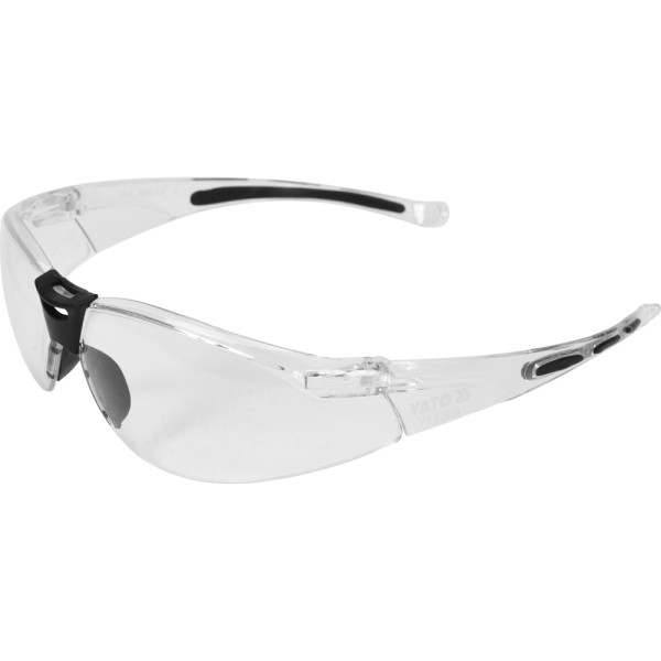 OKULARY OCHRONNE YT-73634