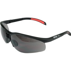 OKULARY OCHRONNE SZARE YT-7364