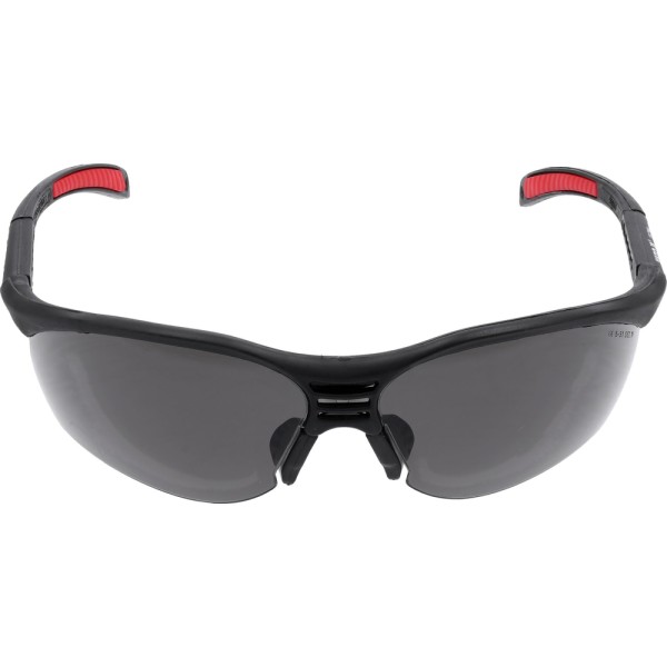 OKULARY OCHRONNE SZARE YT-7364
