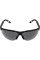 OKULARY OCHRONNE SZARE YT-7366