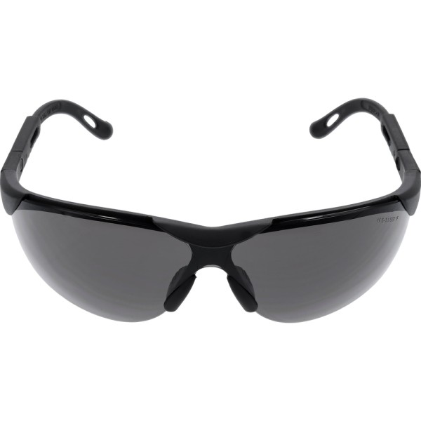 OKULARY OCHRONNE SZARE YT-7366