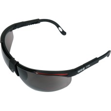 OKULARY OCHRONNE SZARE YT-7368