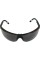 OKULARY OCHRONNE SZARE YT-7368
