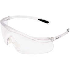 OKULARY OCHRONNE BEZBARWNE TYP 91797 YT-7369