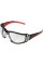 OKULARY OCHRONNE KOMFORT+ BEZBARWNE Z FILTREM UV Z OCHRONĄ PRZED ZAPAROWANIEM YT-73702
