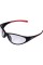 OKULARY OCHRONNE BEZBARWNE TYP 91692 YT-7371