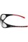 OKULARY OCHRONNE BEZBARWNE TYP 91692 YT-7371