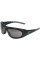 OKULARY OCHRONNE SZARE Z PASKIEM YT-73765