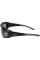 OKULARY OCHRONNE SZARE Z PASKIEM YT-73765