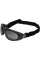 OKULARY OCHRONNE SZARE Z PASKIEM YT-73765