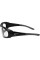OKULARY OCHRONNE, BEZBARWNE Z PASKIEM YT-73766