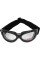 OKULARY OCHRONNE BEZBARWNE TYP 2876 YT-7377