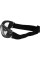 OKULARY OCHRONNE BEZBARWNE TYP 2876 YT-7377
