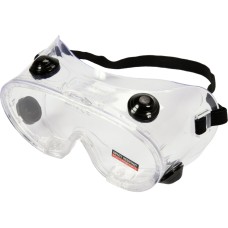 GOGLE OCHRONNE Z 4 ZAWORAMI WENTYLUJĄCYMI YT-73810