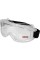 GOGLE OCHRONNE BEZBARWNE TYP SG-60 YT-7382