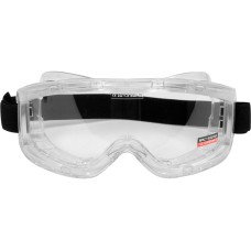 GOGLE OCHRONNE BEZBARWNE TYP SG-60 YT-7382