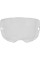 SZYBKA ZEWNĘTRZNA DO PRZYŁBICY YT-73930 270 X 123MM YT-73931