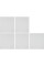 SZYBKI ZEWNĘTRZNE DO PRZYŁBICY YT-73934 136X121 MM 5 SZT. YT-73935