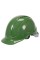 KASK OCHRONNY ZIELONY WYSOKI KOMFORT SZYBKA REGULACJA ABS YT-73975