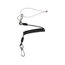 LINKA ZABEZPIECZAJĄCA NARZĘDZIA  FI 1,5 MM YT-74009