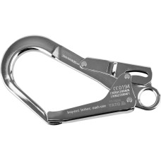 KARABIŃCZYK STALOWY ROZWARCIE 52 MM DŁUGOŚĆ 220 MM YT-74230