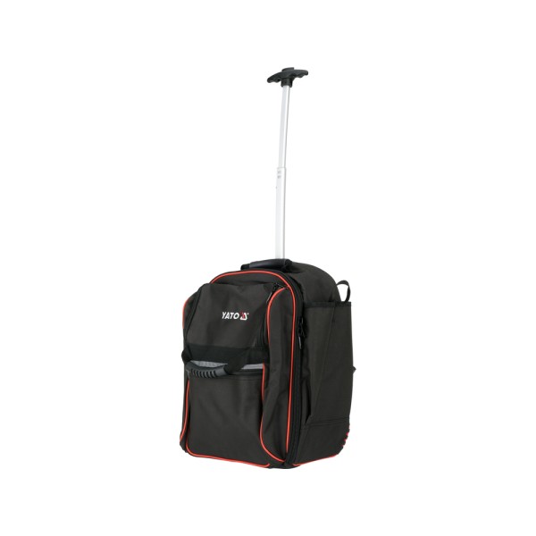 PLECAK NARZĘDZIOWY Z KOŁAMI 35 L YT-74286