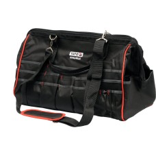 TORBA NARZĘDZIOWA 50 KIESZENI YT-7430