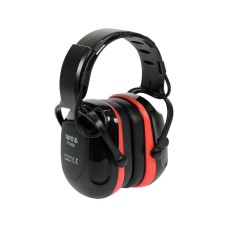 NAUSZNIKI PRZECIWHAŁASOWE ELEKTRONICZNE Z BLUETOOTH YT-74626