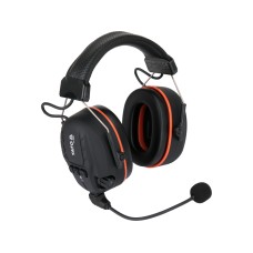 NAUSZNIKI ELEKTRONICZNE AKTYWNE Z BLUETOOTH 32DB YT-74627