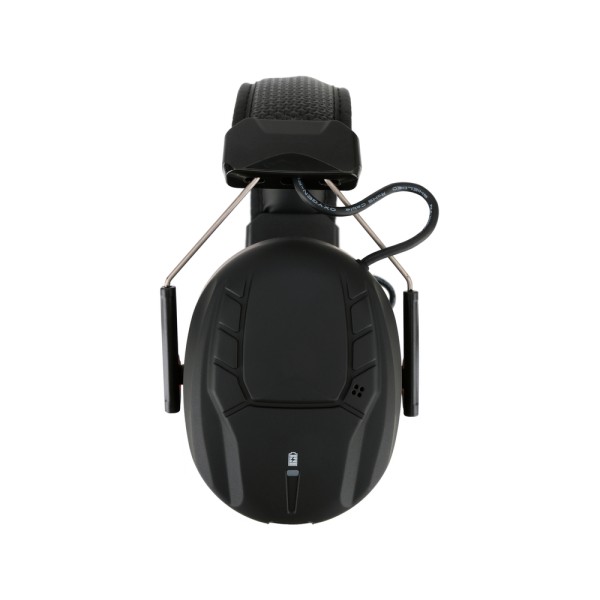 NAUSZNIKI ELEKTRONICZNE AKTYWNE Z BLUETOOTH 32DB YT-74627