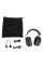NAUSZNIKI ELEKTRONICZNE AKTYWNE Z BLUETOOTH 32DB YT-74627