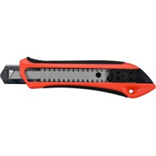 NOŻYK Z OSTRZEM ŁAMANYM 18MM YT-75072