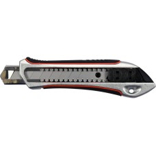 NOŻYK Z OSTRZEM ŁAMANYM 18MM YT-75121