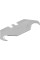 OSTRZA TRAPEZOWE-HAKOWE 10SZT. YT-75230