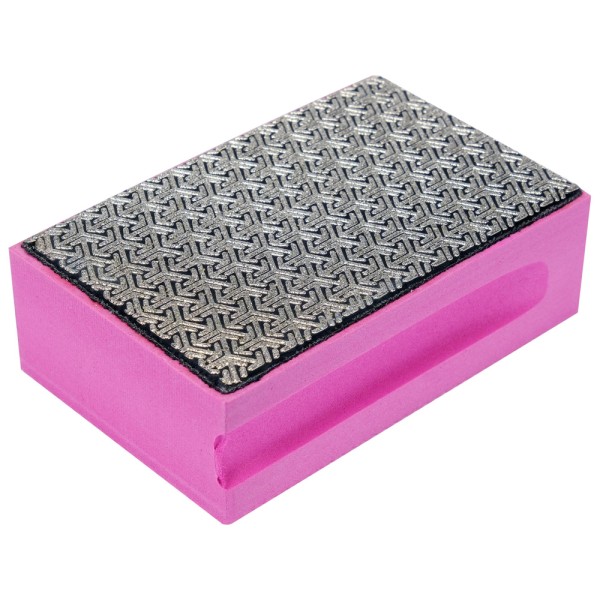 GĄBKA DIAMENTOWA G60 YT-76101