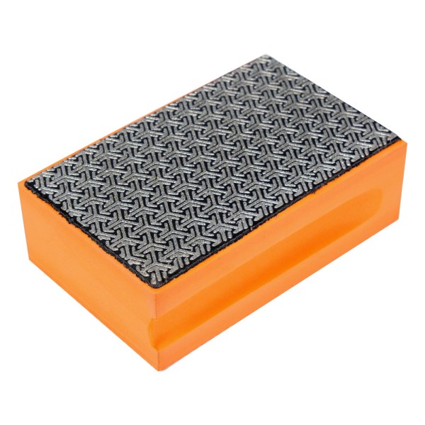 GĄBKA DIAMENTOWA G100 YT-76103