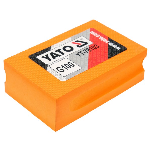 GĄBKA DIAMENTOWA G100 YT-76103
