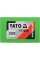 GĄBKA DIAMENTOWA G200 YT-76105