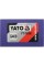 GĄBKA DIAMENTOWA G400 YT-76108