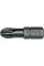 KOŃCÓWKI WKRĘTAKOWE 1/4''X25 MM, PZ3, 50 SZT YT-7812